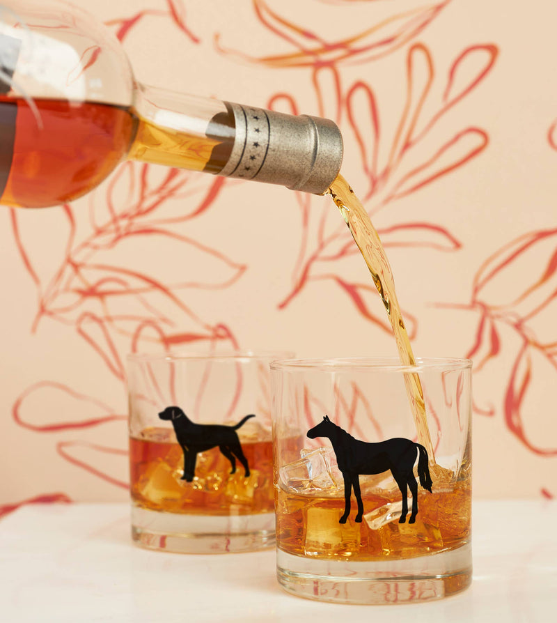 "Rescue Dog" Breed Soy Candle