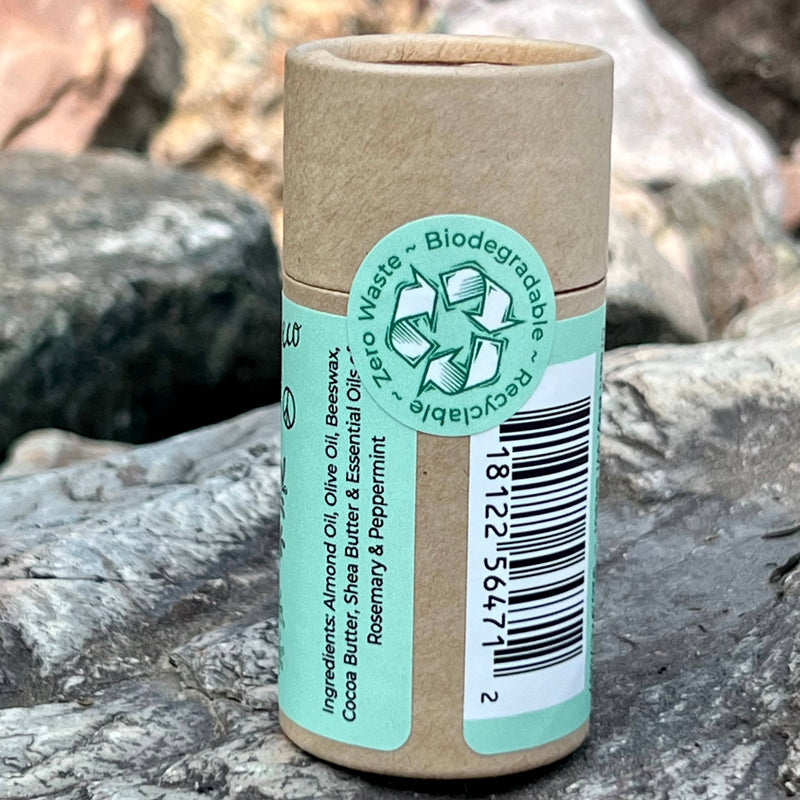 Lotion Bar - Eco-friendly Lotion Stick