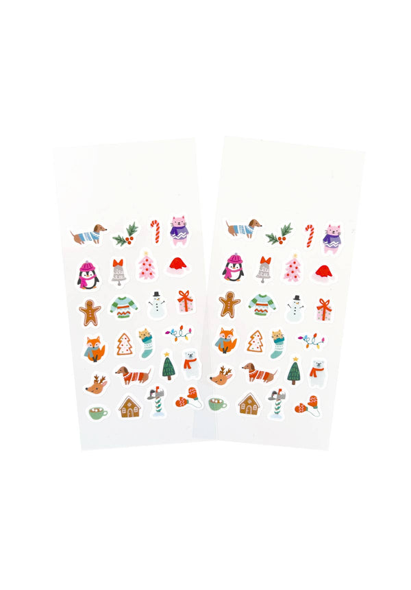 Tiny Joys L’il Sticks Washi Stickers