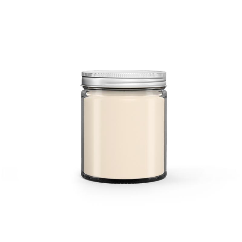 Iced Matcha - 8 oz Soy Candle