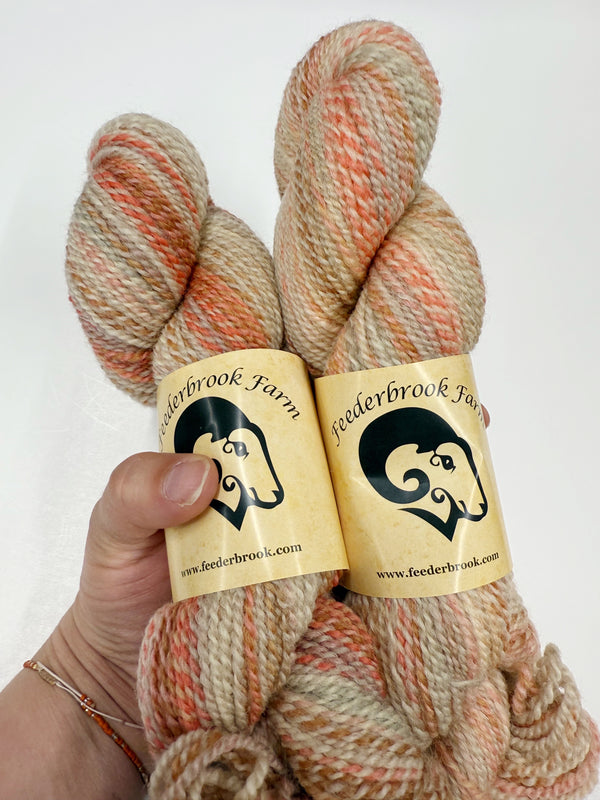 Feederbrook Farm Entropy DK