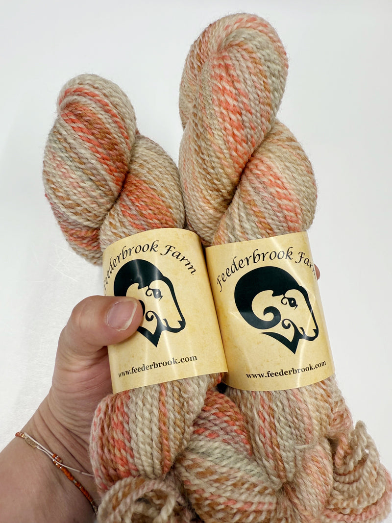 Feederbrook Farm Entropy DK