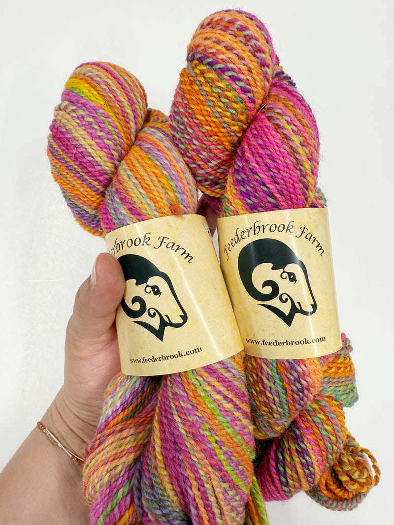 Feederbrook Farm Entropy DK