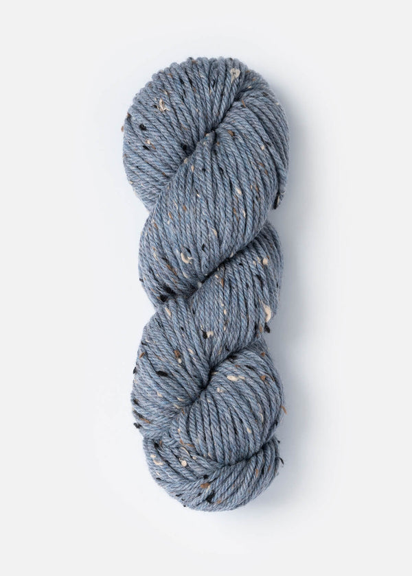 Blue Sky Fibers | Woolstok Tweed