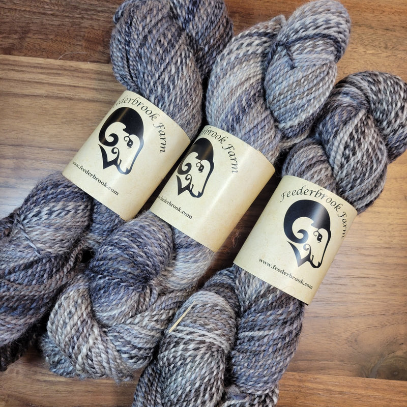 Feederbrook Farm Entropy DK