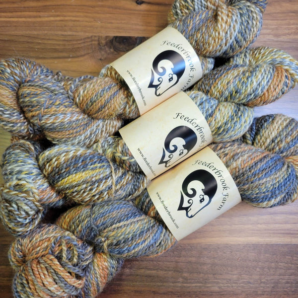 Feederbrook Farm Entropy DK