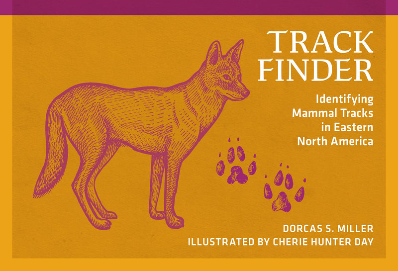 Track Finder Pocket Nature Guide